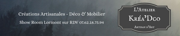 L'Atelier Kréa'Dco